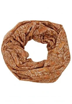 Esprit Damen Schlauchschal - Caramel -Esprit Verkäufe 2024 c7c7a6a49f23416a99f51028f06f0468