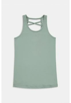 Esprit Kinder Top - Khaki Green -Esprit Verkäufe 2024 c7d5d344863146da9b233ce1ffb82379