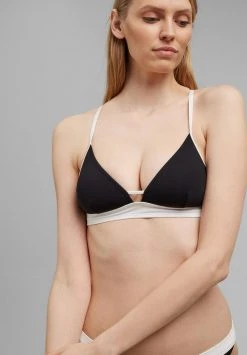 Esprit Damen Bikini-Top - Black