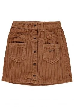 Esprit Kinder A-Linien-Rock - Light Taupe
