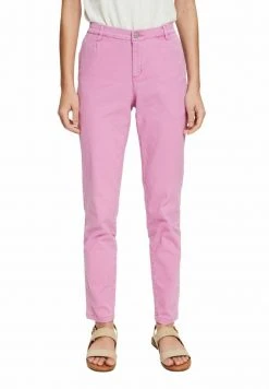 Esprit Damen Chino - Pink 11 Esprit Damen Chino - Pink -Esprit Verkäufe 2024 c7f73ff10004497ba77185c96317e8fa