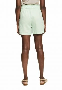 Esprit Damen PULL ON - Shorts - Pastel Green -Esprit Verkäufe 2024 c7f8565d9bd641a7a73ecd4f68b5d8e2