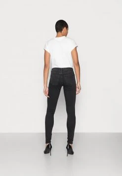 Esprit Damen Jeggings - Black Dark Wash -Esprit Verkäufe 2024 c7fa17a7d2b34469bb17e375302757ff