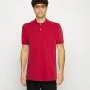 Esprit Herren BASCI - Poloshirt - Berry Red -Esprit Verkäufe 2024 c8262814167c453e8cdb987f494eb205