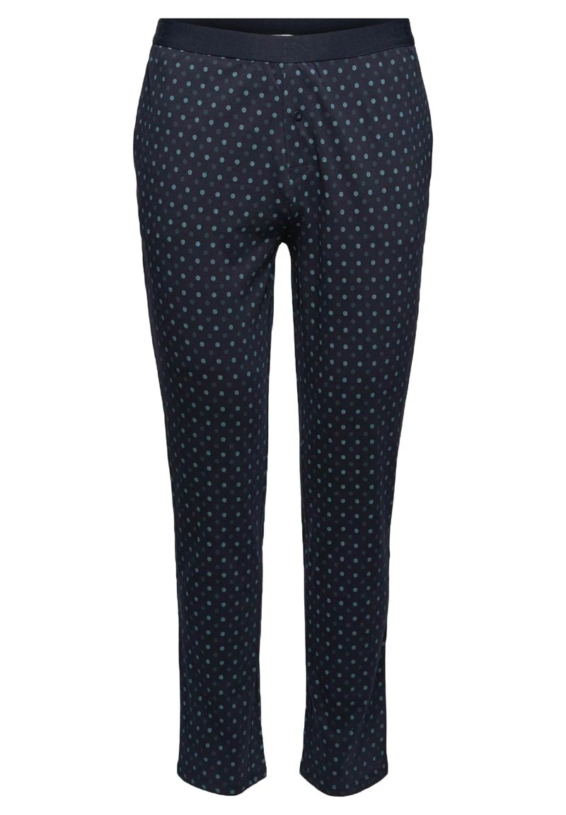 Esprit Herren Nachtwäsche Hose - Teal Green 7 Esprit Herren Nachtwäsche Hose - Teal Green – Bild 5