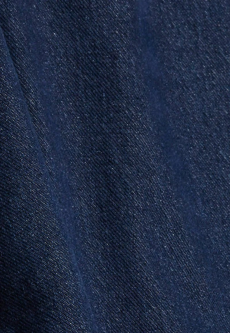 Esprit Damen Flared Jeans - Blue Dark Washed 10 Esprit Damen Flared Jeans - Blue Dark Washed – Bild 8