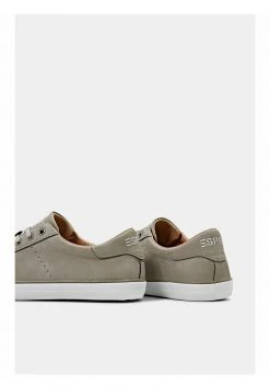 Esprit Damen Sneaker Low - Grey -Esprit Verkäufe 2024 c853dca33d5d409a933565e445fbe4ed