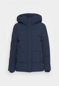 Esprit Winterjacke - Navy | Damen -Esprit Verkäufe 2024 c856e8f568d9489c8b57276cb1932a75