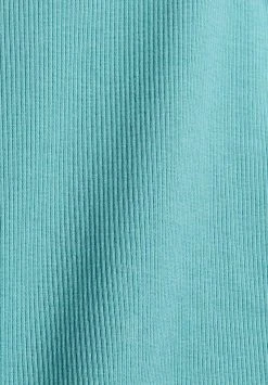 Esprit Damen Langarmshirt - Turquoise 15 Esprit Damen Langarmshirt - Turquoise -Esprit Verkäufe 2024 c873d1bc2ef04ca4bc805f4f6da40433