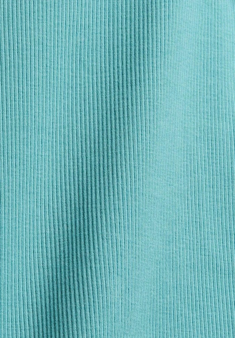 Esprit Damen Langarmshirt - Turquoise 9 Esprit Damen Langarmshirt - Turquoise – Bild 7