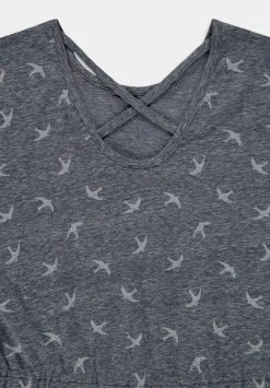 Esprit Kinder Jerseykleid - Blue -Esprit Verkäufe 2024 c8a493611b134abf966c9ebb4911328b