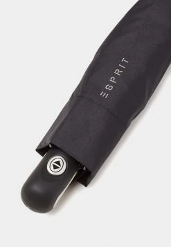 Esprit Damen MIT AUF + ZU AUTOMATIK - Schirm - Black -Esprit Verkäufe 2024 c8a8c5983c2a4f34951fd722b11fdee2