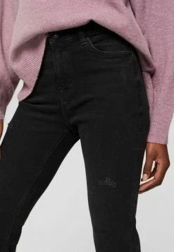 Esprit Damen Flared Jeans - Black Dark Washed -Esprit Verkäufe 2024 c8abcceb949a41c6a91c12d8d07fdb54