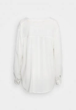 Esprit Damen BLOUSES - Bluse - Off White -Esprit Verkäufe 2024 c8b361a1cb584c8fa43265ab62026aaa