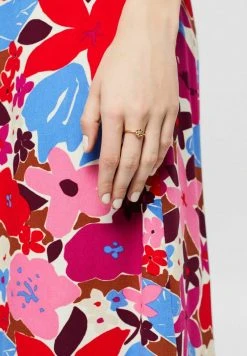 Esprit Damen Ring - Gold