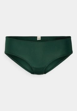 Esprit Damen SHINY FASHION SHORTS - Panties - Dark Teal Green -Esprit Verkäufe 2024 c93981cc72f242a6920823b306d53188