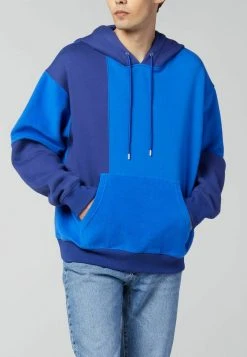 Esprit Herren Sweatshirt - Blue