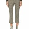 Esprit Stoffhose - Dark Khaki | Damen