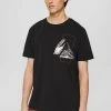Esprit T-Shirt Print - Black | Herren 1 Esprit T-Shirt Print - Black | Herren -Esprit Verkäufe 2024 c97ace99b89c424eb8fc203af3d73755
