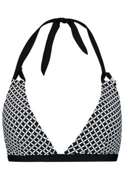 Esprit Damen DAYTONAH BEACH PADDED HALTERNECK - Bikini-Top - Black -Esprit Verkäufe 2024 c97b9d73ca5144efa8a64ea81fc99042