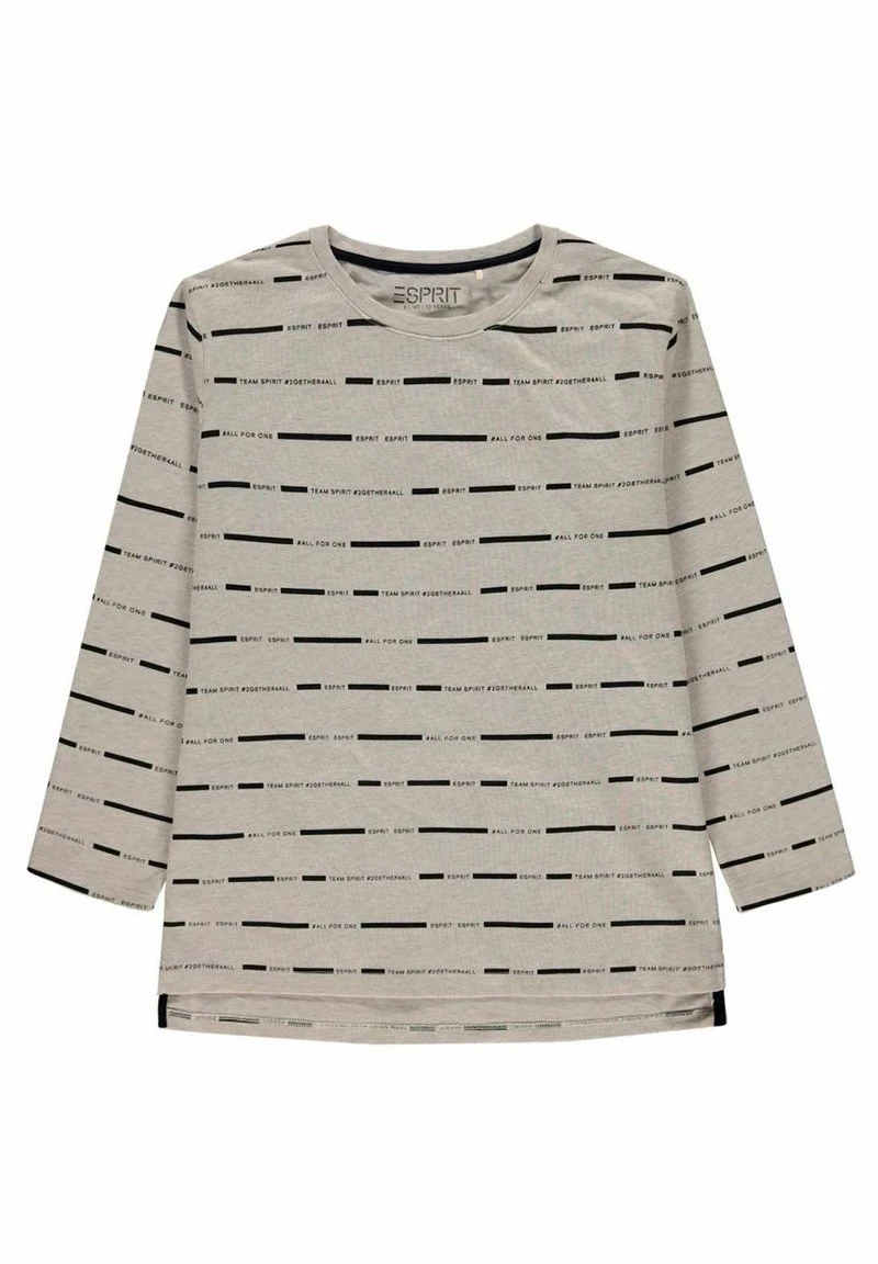 Esprit Kinder Langarmshirt - Ice 3 Esprit Kinder Langarmshirt - Ice
