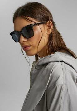 Esprit Damen Sonnenbrille - Black