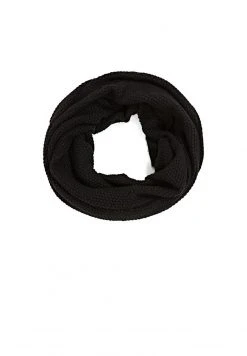 Esprit Herren Schlauchschal - Black -Esprit Verkäufe 2024 c9a16543114e4e6f8756958c77956efb