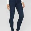 Esprit Damen Jeans Slim Fit - Blue Dark Washed -Esprit Verkäufe 2024 c9b00f47c6664f0597fb277d9805a095