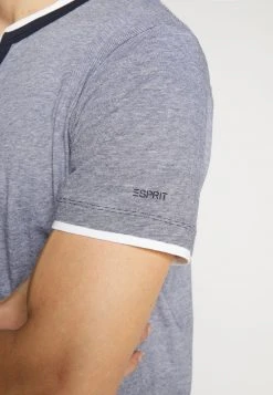 Esprit Herren T-Shirt Print - Navy -Esprit Verkäufe 2024 c9b2bc3880af4d419f5ef2325fa4d3f7