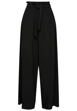 Esprit Damen Stoffhose - Black -Esprit Verkäufe 2024 c9c5806a5968496dbd46d17d4f4dc567