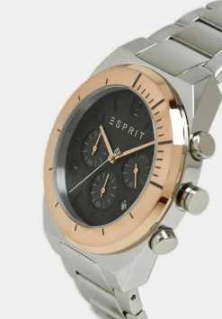 Esprit Herren Chronograph - Rosegold -Esprit Verkäufe 2024 c9eb87c7bc654e4dba13729c89853412