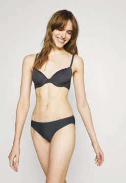 Esprit Damen SOFT STRIPES MINI BRIEF - Slip - Dark Grey -Esprit Verkäufe 2024 ca1530b6f2ef445d88c155b3a3a06274