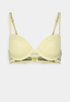 Esprit MICRO THE CLASSIC FIT PAD - Bügel BH - Light Yellow | Damen -Esprit Verkäufe 2024 ca20d45084954153b511aebbc027f943