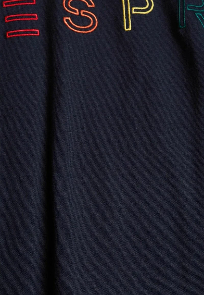Esprit Herren T-Shirt Print - Navy 11 Esprit Herren T-Shirt Print - Navy – Bild 9