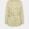 Esprit Damen FIELD - Trenchcoat - Pale Khaki -Esprit Verkäufe 2024 ca343c4fc85a4f3eb2d673e562e60d60