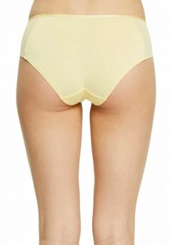 Esprit Damen MICRO - Panties - Light Yellow 15 Esprit Damen MICRO - Panties - Light Yellow -Esprit Verkäufe 2024 ca41e193309f4be09274518bc97c3624