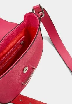 Esprit Damen BLOCKING-DESIGN - Umhängetasche - Pink Fuchsia 10 Esprit Damen BLOCKING-DESIGN - Umhängetasche - Pink Fuchsia -Esprit Verkäufe 2024 ca48cfc5f4734bef84d3d3eca86479ee