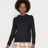 Esprit Damen Strickpullover - Black -Esprit Verkäufe 2024 ca6ba36ff8c64d3d8a5d5743a8f610c5