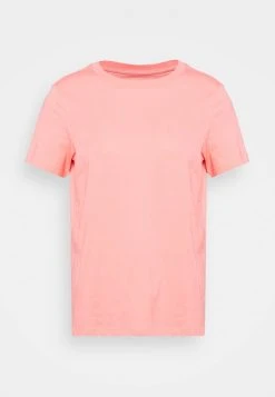 Esprit Damen CORE - T-Shirt Basic - Pink