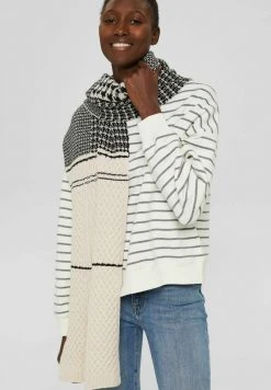 Esprit Damen Schal - Black