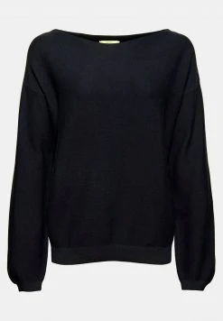 Esprit Damen COO*SWEATER - Strickpullover - Navy -Esprit Verkäufe 2024 ca8d3cbc59294589bb84340b0fcda961
