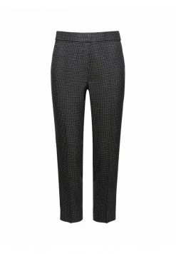 Esprit Damen Stoffhose - Dark Grey -Esprit Verkäufe 2024 cab4f0a468e246f69d0adb67373e510d