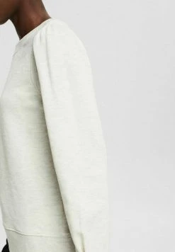 Esprit Damen Sweatshirt - Pastel Grey -Esprit Verkäufe 2024 cac2061939bd427f93ce5f4f38bf591a