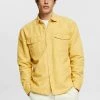 Esprit Herren Hemd - Yellow 2 Esprit Herren Hemd - Yellow -Esprit Verkäufe 2024 cae96711ffb54d8f903d39833304fb8d