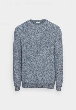 Esprit Herren Strickpullover - Navy -Esprit Verkäufe 2024 cafab1ba1e384363b865e7570168fced