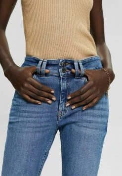 Esprit Damen STRETCH - Jeans Slim Fit - Blue Medium Washed 14 Esprit Damen STRETCH - Jeans Slim Fit - Blue Medium Washed -Esprit Verkäufe 2024 cb01c0d7fe1a415093be34cb9158e8fd