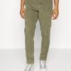 Esprit Herren COO ARCH CORD - Chino - Dark Khaki -Esprit Verkäufe 2024 cb1f2071ba5a4fd0b1afe96b8848205d