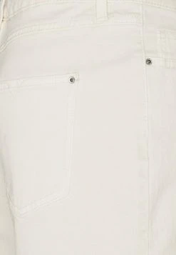 Esprit Damen WIDE LEG - Jeans Relaxed Fit - Off-white -Esprit Verkäufe 2024 cb27d4c3fc944f188a960e680c5a8e85