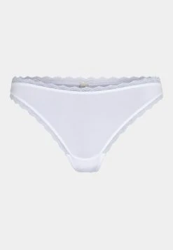 Esprit Damen FEMININE HIPSTER - String - White -Esprit Verkäufe 2024 cb391f1c931d4d46bd88dfbff8bd7713