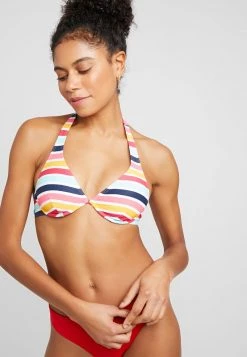 Esprit TREASUREBEACH FLEXIWIRE - Bikini-Top - Sunflower Yellow | Damen